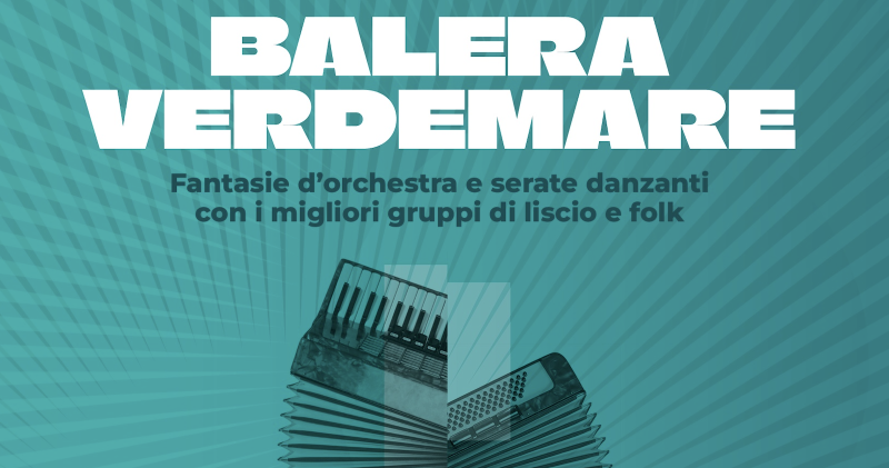 Balera Verdemare 2025
